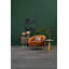 Dunwich Metal Flat Wall Mirror