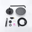 Shower Set with Pressure Balancing Function