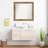 Timmy Solid Wood Wall Mirror-98246549-98246586