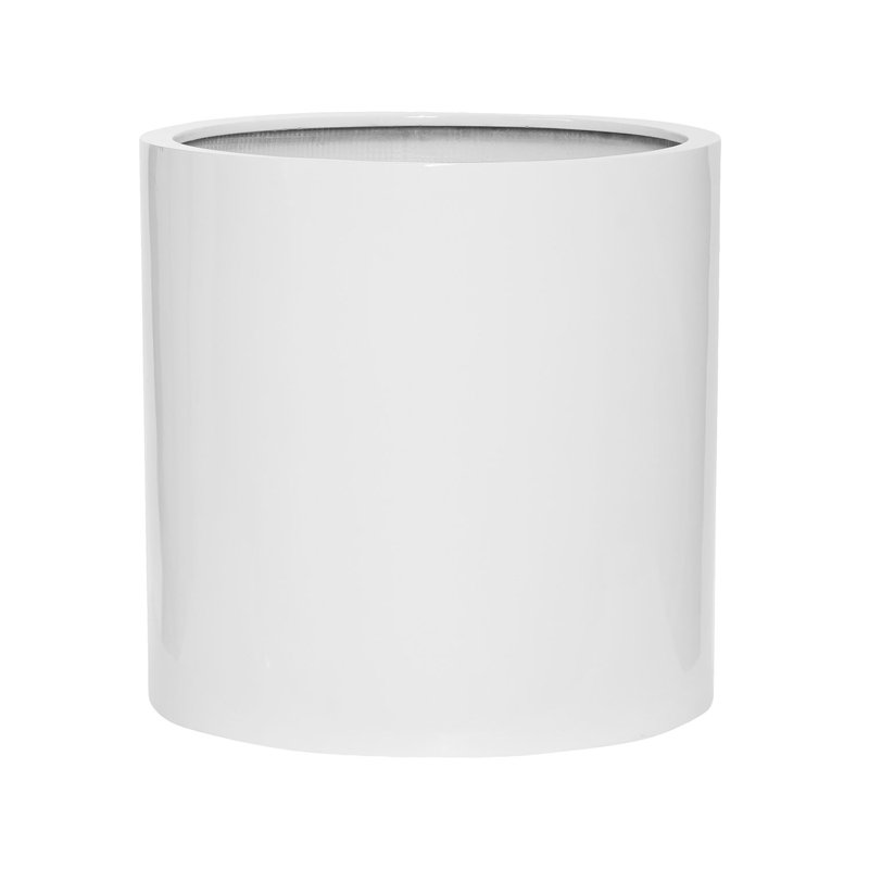 Max L, Glossy White