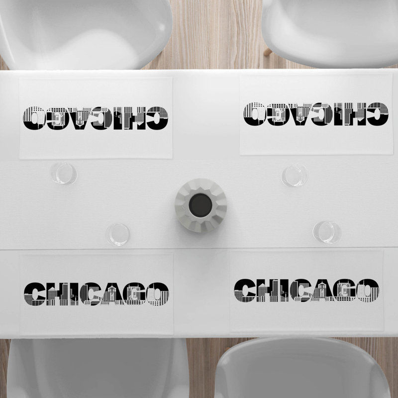 Récapitulatif 18,5" chicago