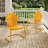 Alaniz Outdoor Dining Armchair-1912336817