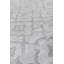 Samara Geometric Area Rug in Aqua-25181308