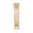 14 in x 3-1/4 in x 9 in Unfinished Large Solid Traditional Plain Wood Bracket Corbel-51893937-104563742