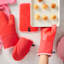 Ensemble de gants de cuisine Kate Spade New York Spade-1076139946