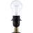 Nelie Ceramic Accent Table Lamp-1154511195