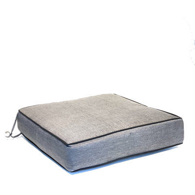 Coussin de siège d'extérieur