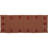 Deuxville Checkered 100% Cotton Table Runner-24534118-24696819