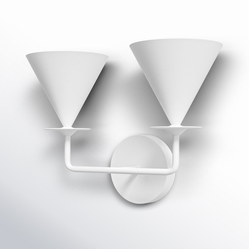 Cornet 2 - Light Dimmable Vanity Light