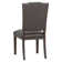 Chaise d'appoint Josephine