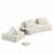 Beige est en rupture de stock