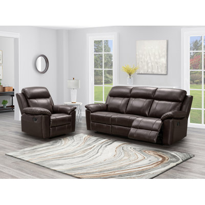 Avalee 2 - Piece Living Room Set