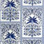 Schumacher X Johanna Ortiz Amazonas Mystique Wallpaper-2097326072