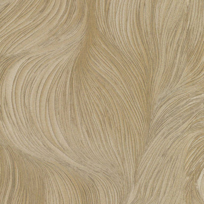 Waves of Wallpaper Sample