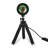 RGB Sunset Projection Lamp Floor Lamp with Flexible Tripod Stand