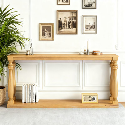 Console Modern Modern Elegant