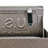 Steel Post Mounted Mailbox with Magnetic Closure-115312767