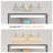 Modern Vanity Wall Sconce (Bulb Not Included)