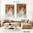 Avery Cascade Red With Gold-108235399