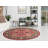 Bitner Oriental Indoor Rug-1942071157