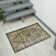Luxe Weavers Anoush Collection Oriental Floral Area Rug
