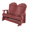 two seat adirondack chair
