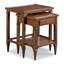 Marseille Nesting End Table