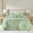 Nargiz Polyester Comforter Set-977066742-976915178