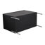 Meuble-lavabo autoportant sans lavabo-107362904