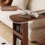 Comptoir de bar extensible 40,16 po