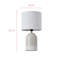 Rodulf Ceramic Table Lamp