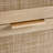 Arianna 29.5 " W 5 - Drawer Dresser-1323880097
