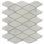 CLIPPED DIAMOND CALACATTA OLIVA POLISHED