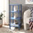 Dilyn 4 Tier Shelving Unit-597020849