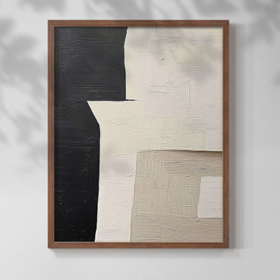 "ABSTRACT Series DCXLIX" par J Paul