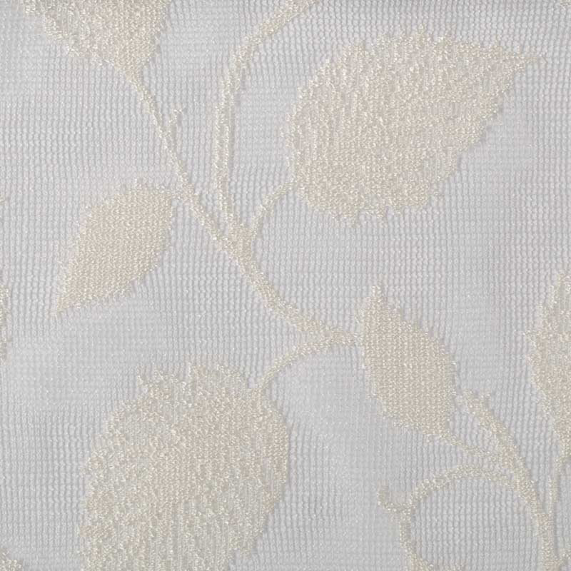 Allora Lace Fabric, Ecru