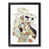 Black Framed selected