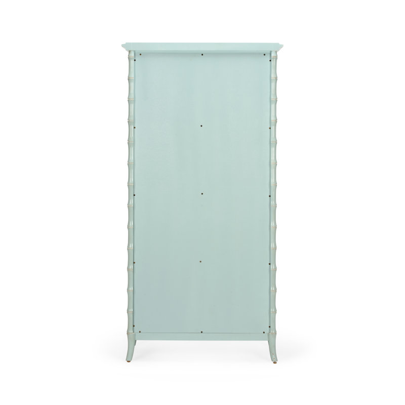 Yarmouth China Cabinet
