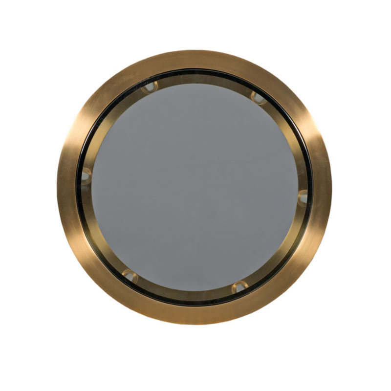 Geneve End Table