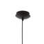 Nobleton 1 - Light Black Single Pendant-90903961