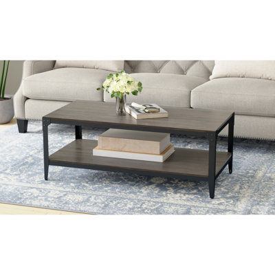 Karaann Coffee Table