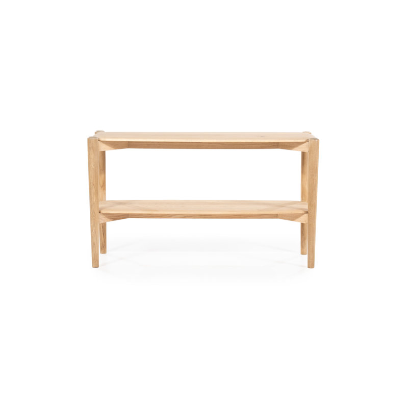 51'' Solid Wood Sideboard