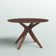 Didmarton Round Pedestal Table