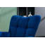 Chaise berçante moderne Marsa-119183401
