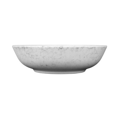 Bol rond en mélamine 7,25 po Hermosa