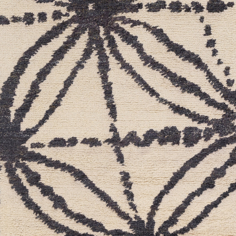 Vojtech Indoor Rug, Rectangle 8' x 10'