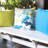 Bayviewpark Tropical Orchids Outdoor Throw Pillow-55426755