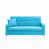 Blue Fabric