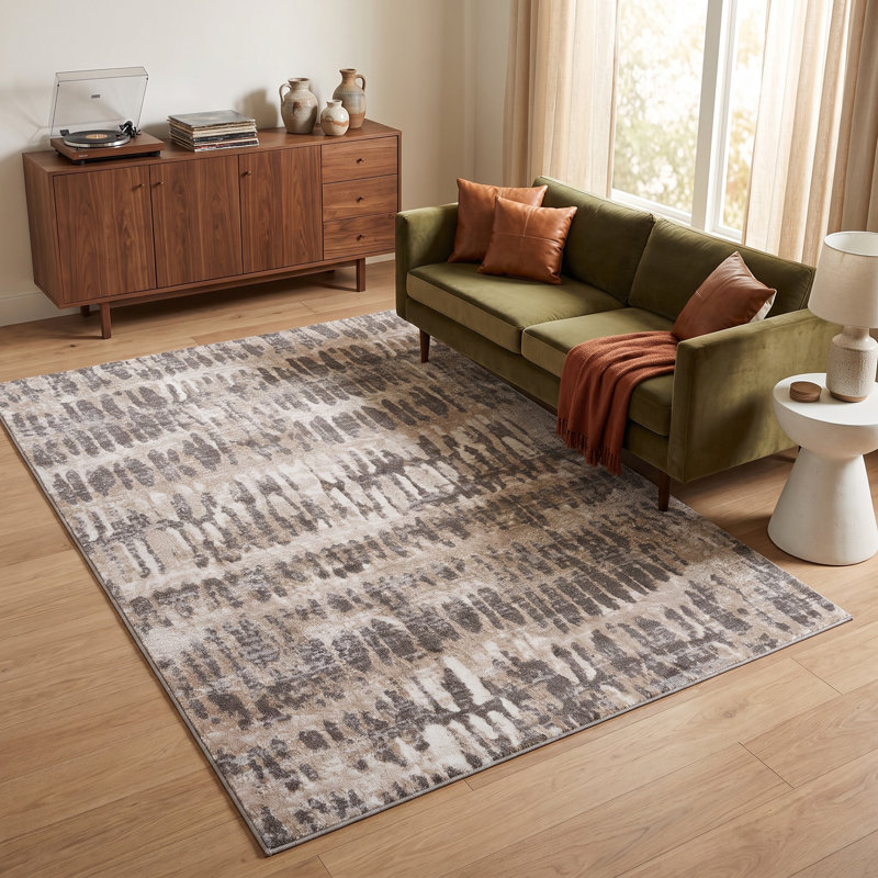Kennily Indoor Rug, Rectangle 5'3" x 7'7"