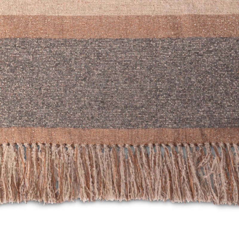 Throw Blanket
